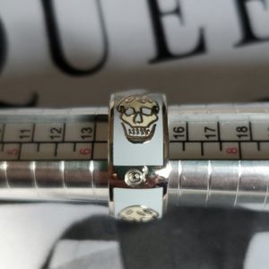 ALEXANDER MCQUEEN ring